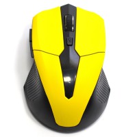 Souris 5 boutons sans fil